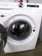 Samsung WW90T534AAW - Voorladerwasmachine - 9 kg - EcoBubble - Stoomfunctie - Wit
