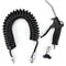 Blaaspistool - HTC EQUIPEMENT - Professionele lucht - 5 M slang - 13 KG/cm2