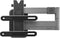 One For All WM5250 - TV Muurbeugel - Kantel- en draaiverstelling - Geschikt voor 13-50 inch