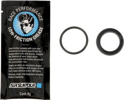 SrSuntour Suntour service kit lucht afdichting voor auron35 aion35 zeron35 fka121-01
