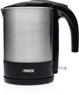 Princess 236039 - Waterkoker - 1.7L 2200W - Roestvrijstaal