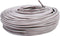 Nedis Netwerk Kabel Rol - CAT5e - Solid - F/UTP - Koper - 100.0 m - Binnenshuis - Rond - PVC - Grijs - Gift Box