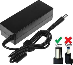 GREEN CELL PRO Oplader / AC Adapter voor HP Envy Pavilion DV4 DV5 DV6 Compaq CQ61 CQ62 19V 4.74A