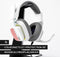 ASTRO Gaming A10 Gen 2 - Bedrade Gaming Headset - Noise Cancelling Microfoon - Wit