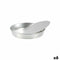 Springvorm Pan VR Cirkelvormig Aluminium 31 x 31 x 4 cm (6 Stuks)