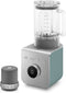 Smeg BLC02EGMEU - Blender - 1400W 9 snelheden - Groen