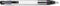Aristo tekenpen - PRO College - set 6-delig - lijnbreedte 0.13/0.25/0.35mm - fles 23ml inkt - tekenpotlood - potloodstiftjes - AR-64312