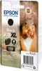 Epson 378XL - Originele Inktcartridge - 11,2 ml - Zwart