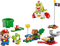 LEGO Super Mario - Avonturen met interactieve LEGO Mario - 218 steentjes