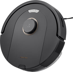 Roborock Q5 Pro - Robotstofzuiger - 5500 Pa - Zwart