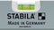 Stabila Type 80 U 18795 Metalen waterpas 40 cm