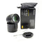 Panasonic 42.5mm F1.2 Power OIS Leica DG Nocticron Asph MFT-Mount - Lichtsterk diafragma F1.2 - Zwart (Open doos)
