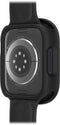 Otterbox Exo Edge - Beschermhoes voor Apple Watch 7/8 45mm - Stootbestendig - Zwart