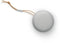 Bang & Olufsen Beosound A1 2e Gen - Draagbare Bluetooth Speaker - Waterdicht - Lichtgrijs