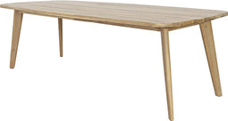 the outsider tuintafel rixos