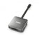 Urban Factory HUBEE LIGHT - USB Hub - 1x USB 3.2 Gen 1 Type-C 100W - Hoogte 13,5mm