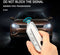 Autosleutel hoesje - TPU Sleutelhoesje - Sleutelcover - Autosleutelhoes - Geschikt voor Nieuwe BMW modellen - wit - F4 - BMW 1- serie, BMW 2- serie, BMW 3- serie, BMW 4- serie, BMW 5- serie, BMW 6- serie, BMW 7- serie, BMW 8- serie BMW X1, BMW X2,