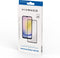Vivanco 63971 - Screenprotector - Samsung Galaxy A25 5G - Zwart