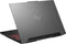 ASUS TUF Gaming A15 FA507UI-LP120W-BE - Laptop - AMD Ryzen 9 8945H 16 GB DDR5 512 GB SSD NVIDIA GeForce RTX 4070 15.6