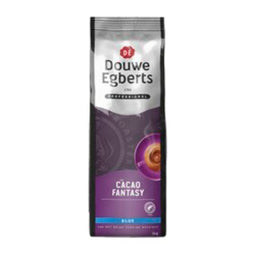 Douwe Egberts - Cacao Fantasy Blue - 10 stuks (10 stuks)