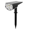 Zonnelamp Aktive 11 x 29 x 15 cm (6 Stuks)