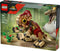 LEGO® Jurassic World - Babydinosaurus Dolores: Aquilops - Beweegbare kop en poten - (76970)