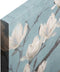Schilderij DKD Home Decor 150 x 3,7 x 50 cm Japans Orientaals (2 Stuks)