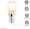 Nedis Koelkastlamp - LED - E14 - 1.5 W - T22