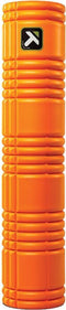 TriggerPoint The Grid 2.0 - Foam Roller - Compact en lichtgewicht - Oranje