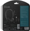 Sennheiser PC 8 USB - Headset - Geluidsisolerende microfoon - Zwart