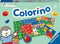 Bordspel Ravensburger T'CHOUPI Colorino (FR)