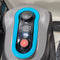GARDENA smart SILENO free 800 - Robotmaaier - Draadloos - 800 m²