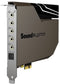 Creative Sound Blaster AE-7 - Geluidskaart - 5.1 Surround - 127 dB DNR