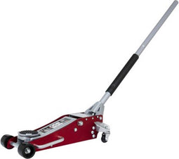 Topgear TOPGEAR Garagekrik 1,5 Ton ALU