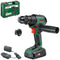 Bosch Uneo Maxx - Accu-schroefboormachine 18V - Koppel 78 Nm - Zonder accupack en oplader