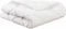 Dekbed - 100x140 cm - MON P'TIT DODO - Warm - 100% Polyester Gesiliconiseerde holle vezel - 1 persoons - Wit