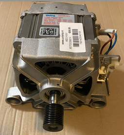 AEG MOTOR 8070039014 - Motoronderdeel