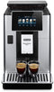 DeLonghi PrimaDonna Soul ECAM610.55.SB - Volautomatische espressomachine - 18 koffierecepten - Zwart