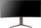 LG UltraGear 34GP63AP-B - Gaming Monitor - 34