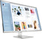 HP Series 5 527sh - Monitor 27