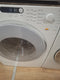 Miele W1512 - Wasmachine 5kg 1200t - Refurbished