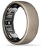 Amazfit Helio Ring - Activiteit armband - Hartfrequentiemonitor Slaapmonitor - Titanium