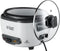 Russell Hobbs 27040-56 - Grote Rijstkoker - 14 porties - Wit