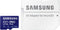 Samsung PRO Plus - microSDXC 512GB - UHS-I Class 10 A2 V30 - 160MB/s