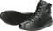 ECCO Soft 2.0 - Dames Veterboot - Steunzolen geschikt - Zwart - Maat 40