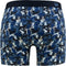 Cavello - 2-pack Boxershorts - Uni zwart en pepita print - XL (2-pack)