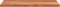 vidaXL - Tafelblad - rechthoekig - 100x60x3,8 - cm - massief - acaciahout