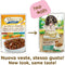 Stuzzy Kalf en Groene Bonen - Hond - Natvoer - 1 x 100 gr