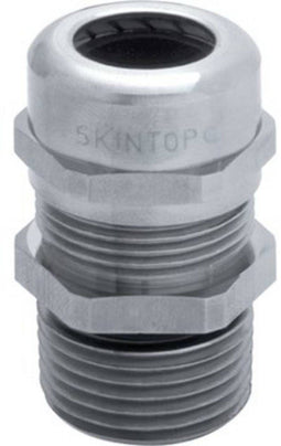 LAPP 53112025 Wartel M20 Messing Messing 1 stuk(s)