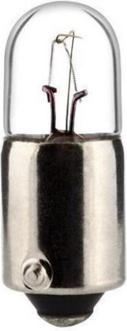 Lamp 6V-4W BA9S